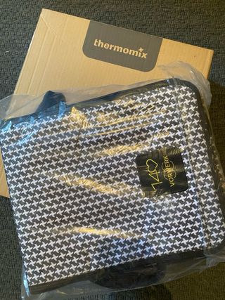 Bolso de Transporte Thermomix TM5-TM6 -A ESTRENAR