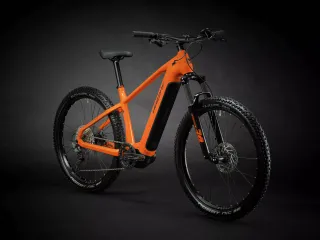 Bicicleta eléctrica Haibike Alltrack 6 29