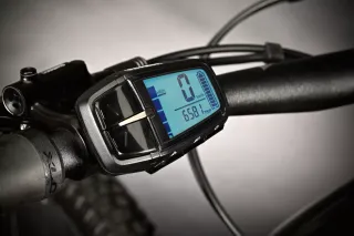 Bicicleta eléctrica Haibike Alltrack 6 29