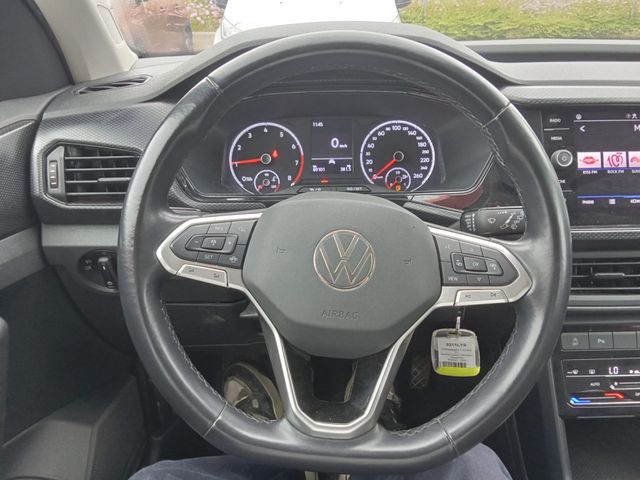 🛡️ Volkswagen T-Cross 🛡️ ¡SIN ENTRADA 280€/MES!