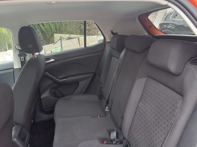 🛡️ Volkswagen T-Cross 🛡️ ¡SIN ENTRADA 280€/MES!