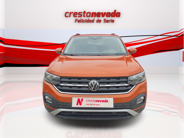 🛡️ Volkswagen T-Cross 🛡️ ¡SIN ENTRADA 280€/MES!