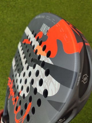 Bullpadel Ionic Power 2025