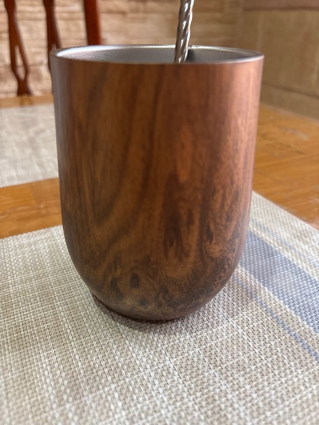 Mate Argentino