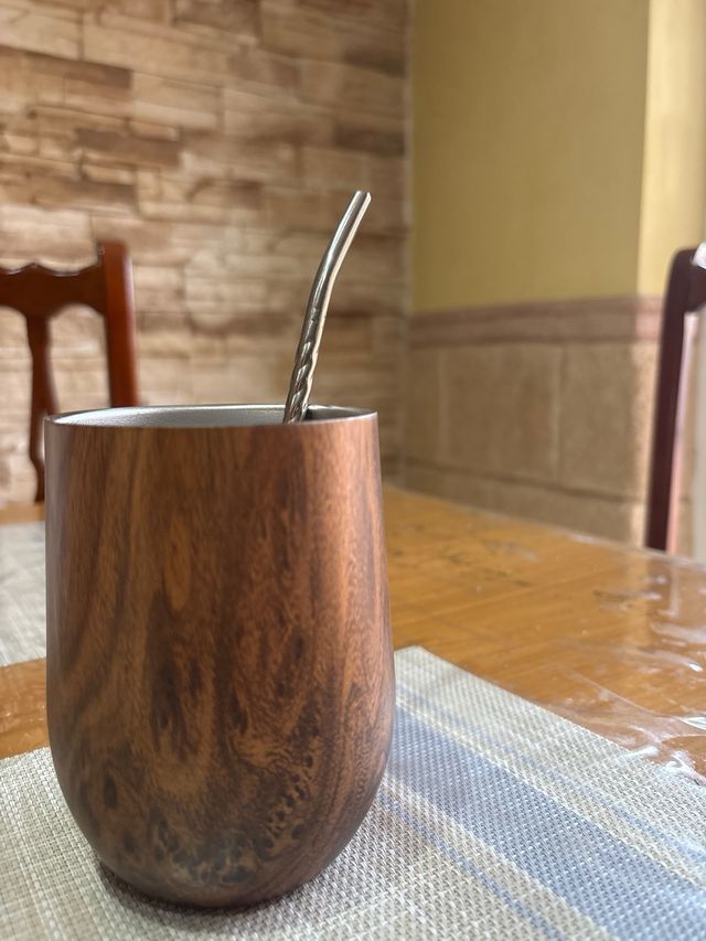 Mate Argentino