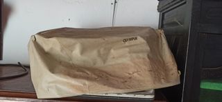 Máquina escribir Olympia Mickey