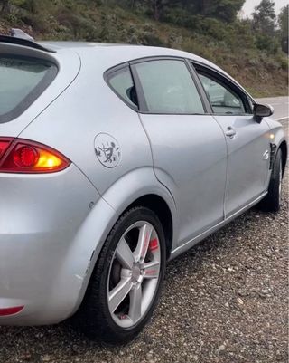 SEAT Leon 2006