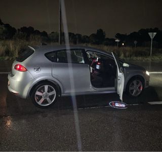 SEAT Leon 2006