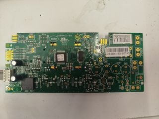 Reloj programador Fagor: horno