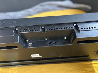 Yamaha P45B - Piano digital negro