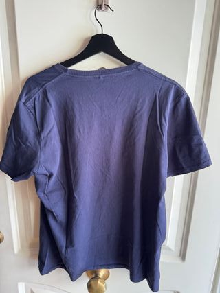 Camiseta Sfera Men azul - Talla L