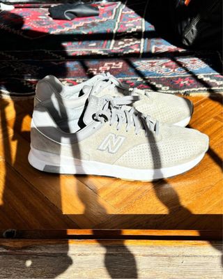 New Balance 1500 Gris - Zapatillas
