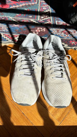 New Balance 1500 Gris - Zapatillas