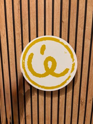 insegna luminosa led ceres