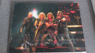 Judas Priest - Electric Eye (DVD)