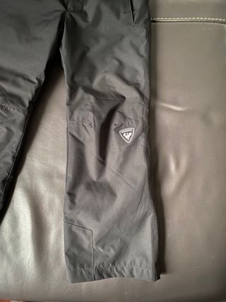 Pantalones esquí niño Rossignol talla 8