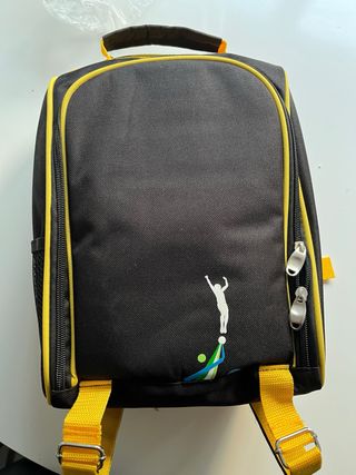 Mochila Térmica - Picnic