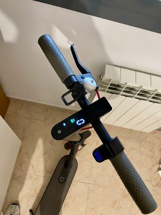 Patinete eléctrico Xiaomi