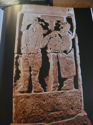 Libros historia Perú & México