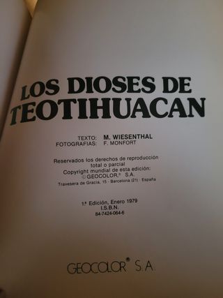 Libros historia Perú & México