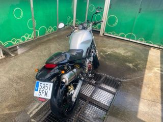 Ducati Monster 900 ie A2