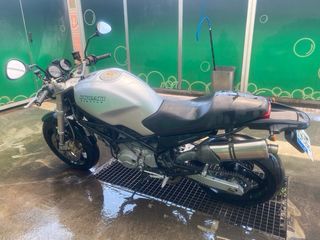 Ducati Monster 900 ie A2