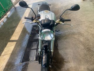 Ducati Monster 900 ie A2