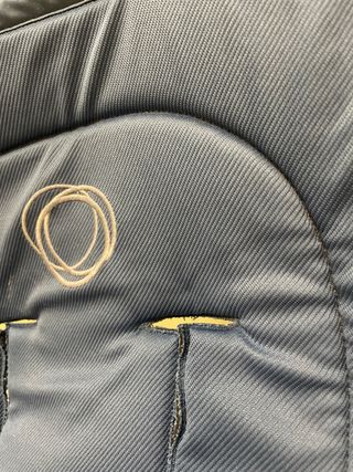 Fundas Bugaboo verano azul