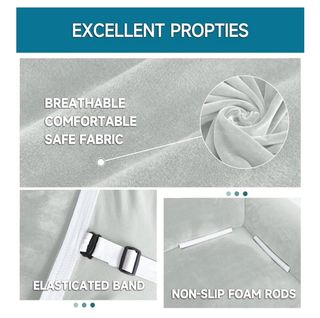 Funda sofá 2 plazas - terciopelo