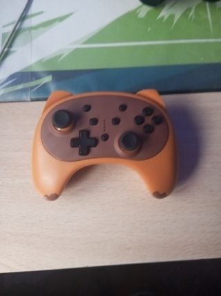 Mando Nintendo Switch - Nuevo