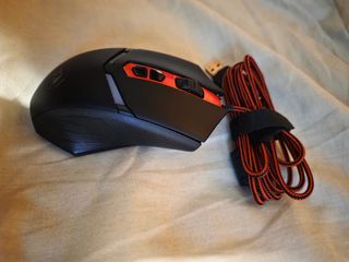 Ratón gaming Redragon