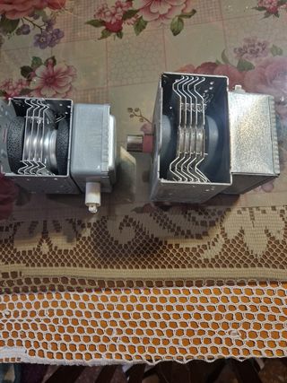 Magnetrones microondas LG & Galanz