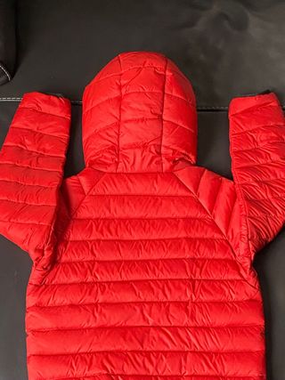 Chaqueta niño Rossignol talla 8
