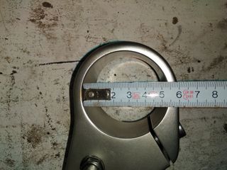 Tija horquilla Derbi Gpr 125 