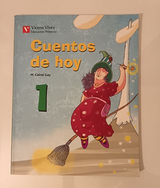 Cuentos De Hoy 1