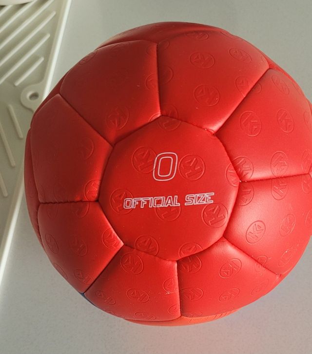 Balón Kempa Synergy Primo