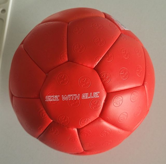 Balón Kempa Synergy Primo