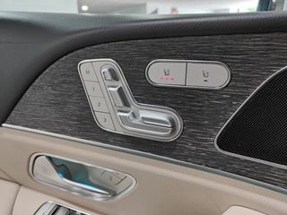 Mercedes Clase GLE 350de AMG Line 4Matic