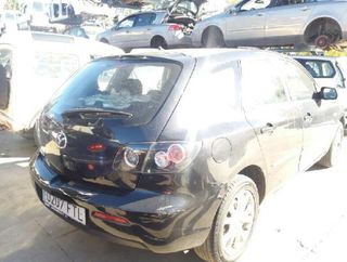 Guantera mazda bp4k64161 3 berlina (bk) 2426556