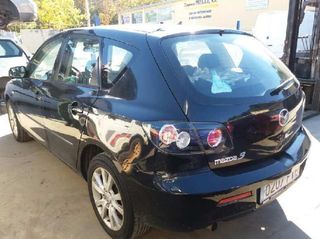 Guantera mazda bp4k64161 3 berlina (bk) 2426556