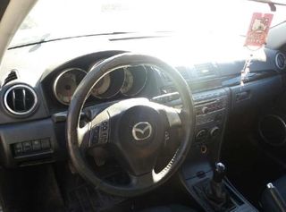 Guantera mazda bp4k64161 3 berlina (bk) 2426556