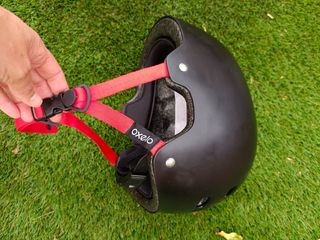 Casco Patines Bicicleta Adulto