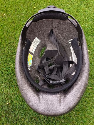 Casco bici niño Dálmatas - Talla M