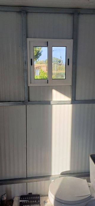 Trastero calle la Fora 19 Alicante - Alquiler
