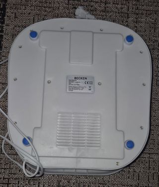 Massajador de Pés - Relaxamento