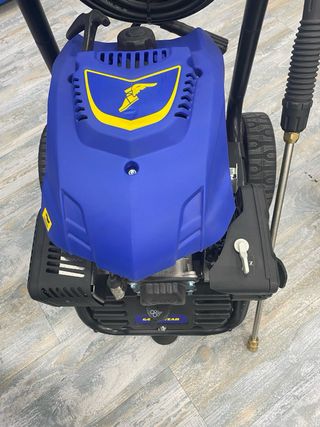 Hidrolimpiadora gasolina Goodyear GY3000PW