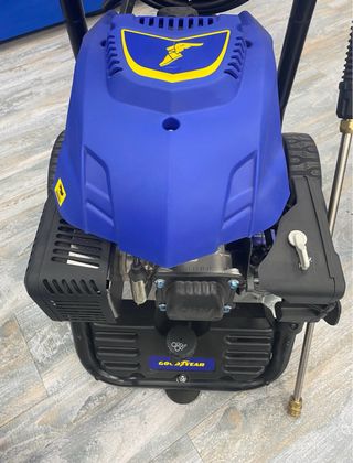 Hidrolimpiadora gasolina Goodyear GY3000PW