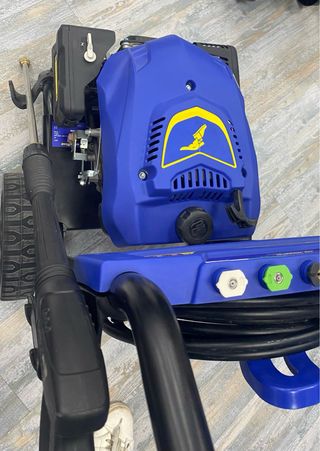 Hidrolimpiadora gasolina Goodyear GY3000PW