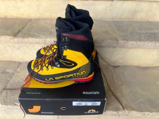 Botas La Sportiva Nepal Cube GTX 43