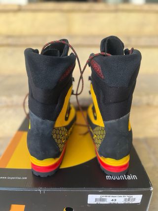 Botas La Sportiva Nepal Cube GTX 43